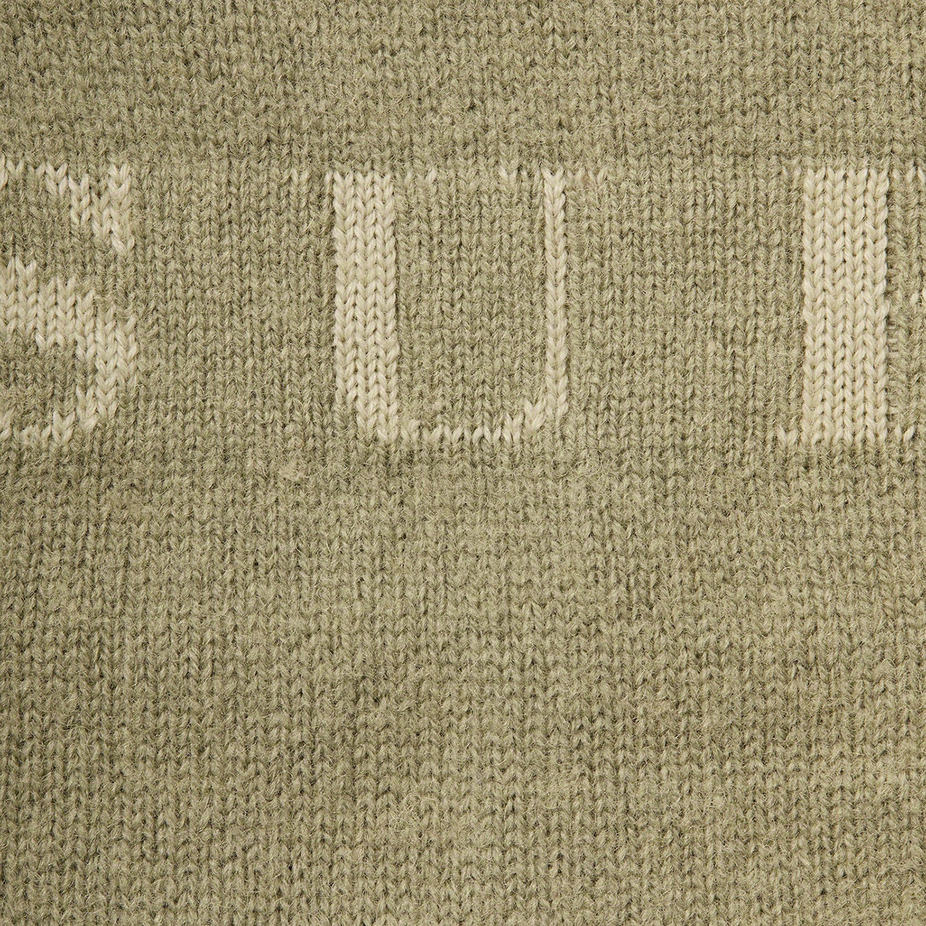 Stone Washed Sweater view 3